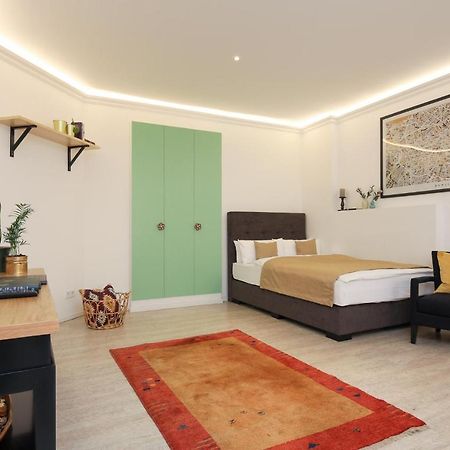 5 Personen Altbau Nahe Kurfuerstendamm - Shakespeare 柏林 外观 照片